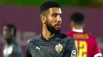 أول تعقيب من الأهلي على عودة أحمد قندوسي